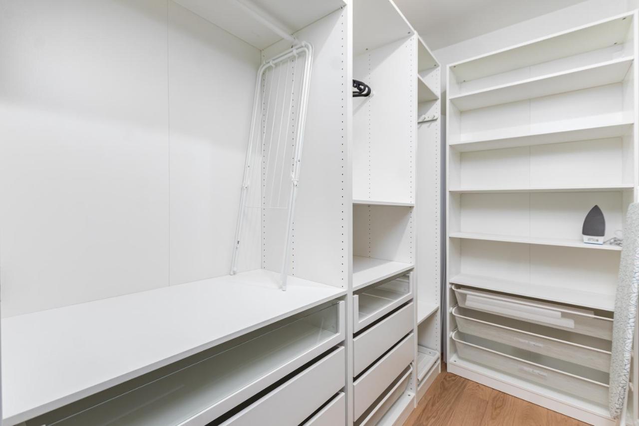Szwedzka 22B By Homeprime Warsaw Exterior photo